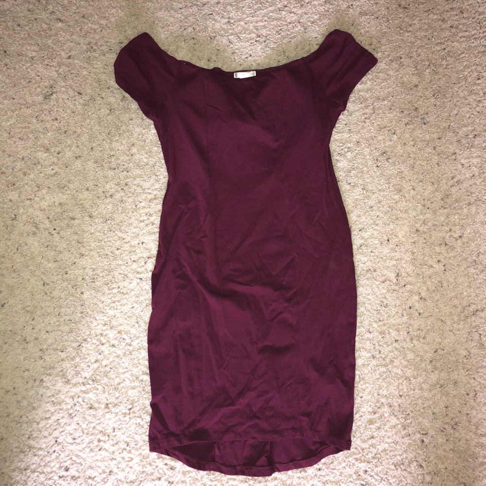 Bodycon dress